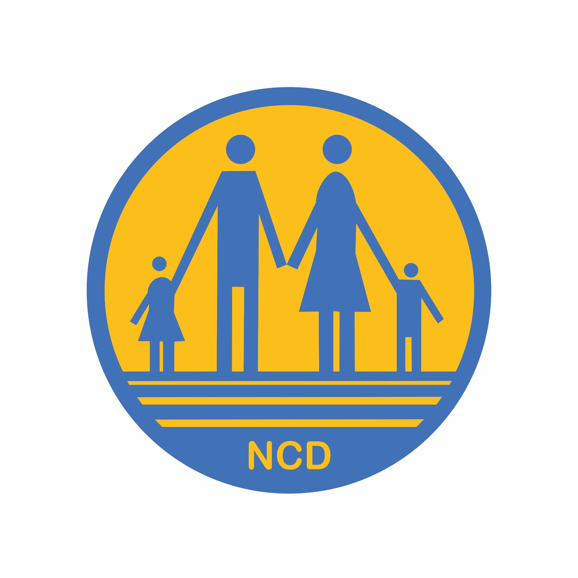 NCID logo